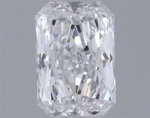 Radiant Lab-Grown Diamond image