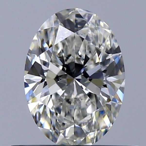 Oval Diamond image