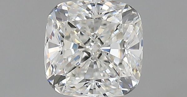 Cushion Diamond image