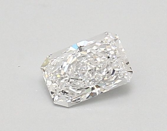 Radiant Lab-Grown Diamond image