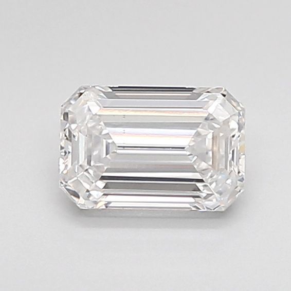 Emerald Lab-Grown Diamond image