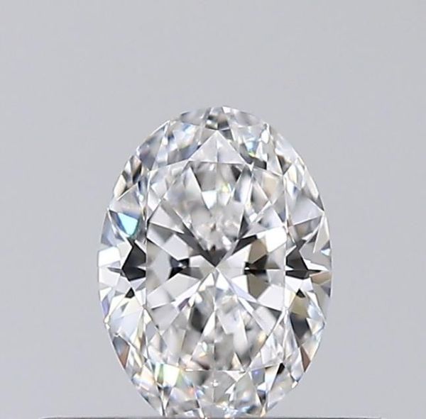 Oval Diamond image