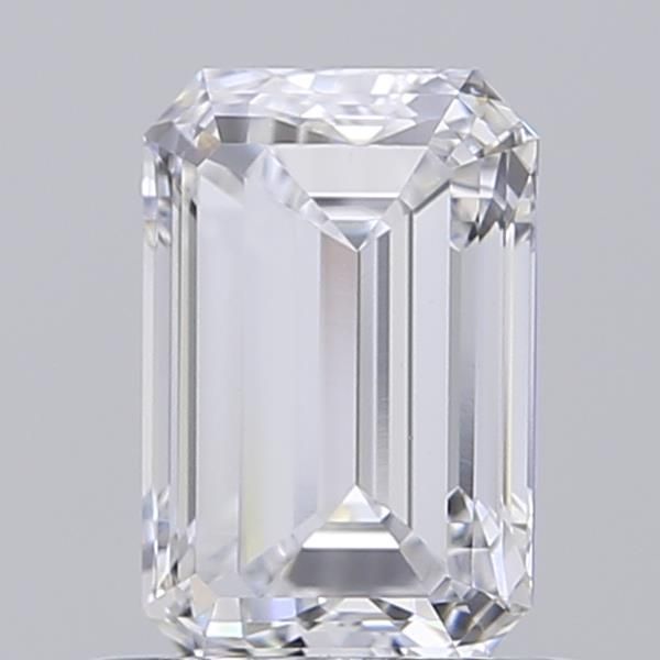 Emerald Lab-Grown Diamond image