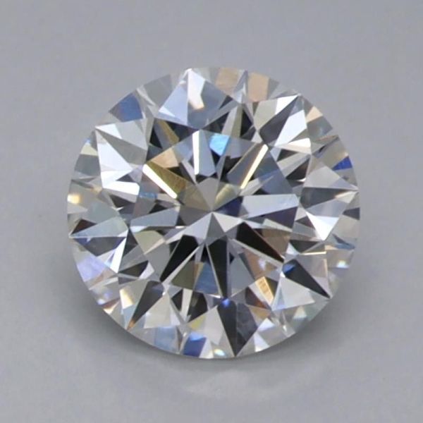 Round Diamond image