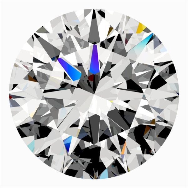 Round Diamond image