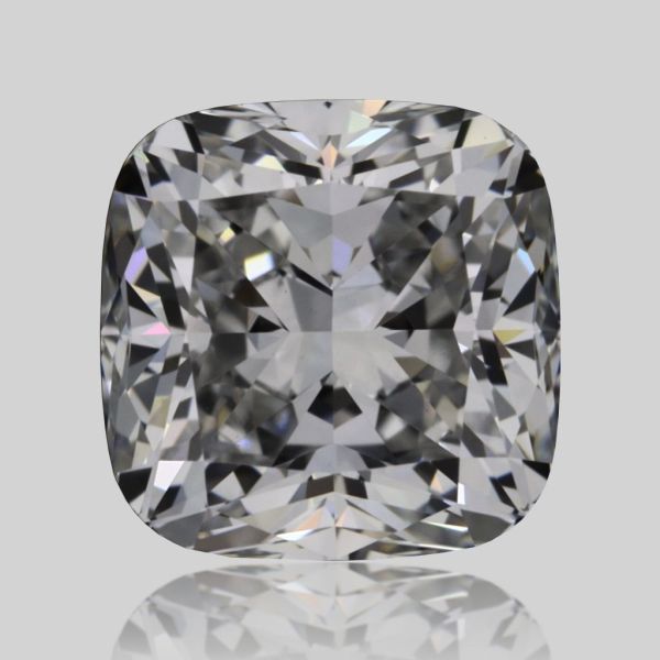 Cushion Diamond image