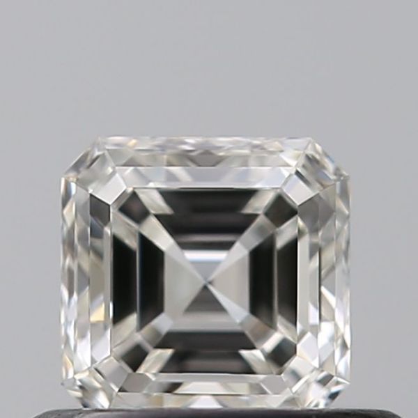 Asscher Diamond image