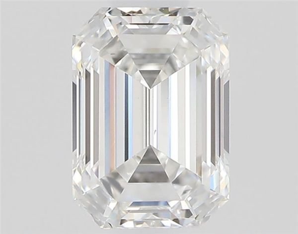 Emerald Diamond image