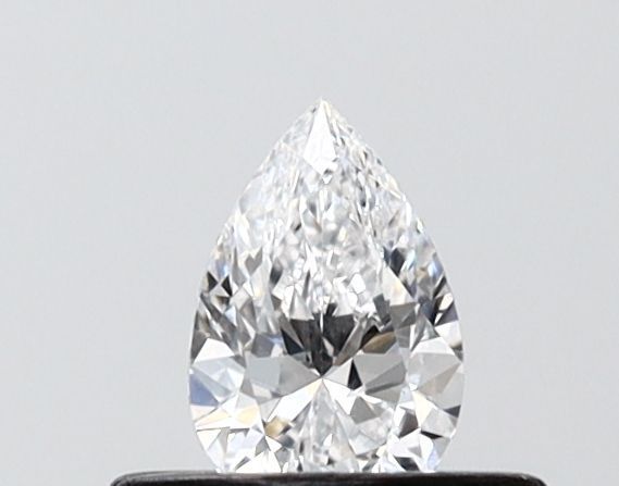 Pear Lab-Grown Diamond image