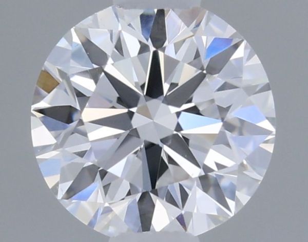 Round Lab-Grown Diamond image