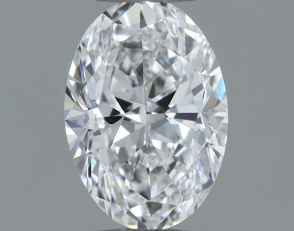 Oval Diamond image