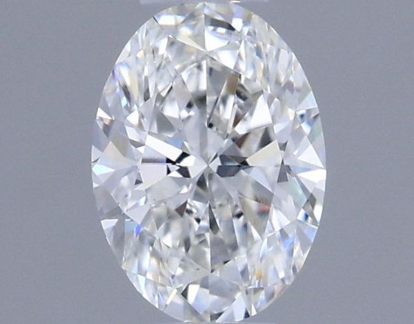 Oval Diamond image