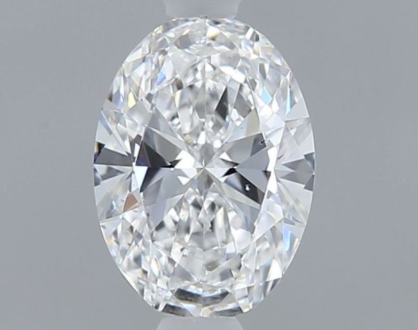 Oval Diamond image