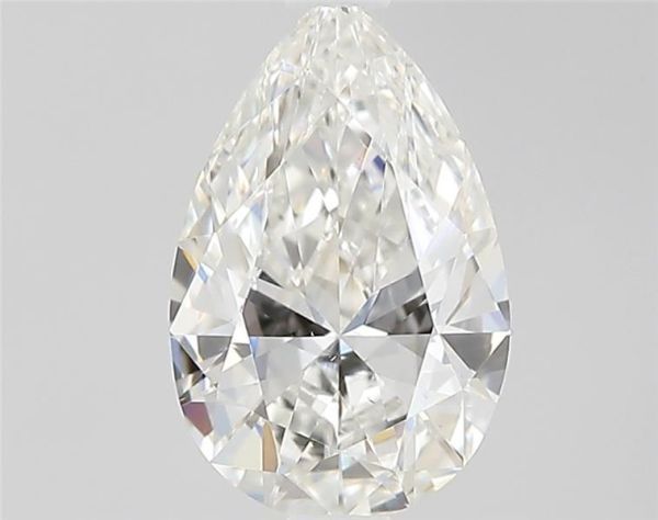 Pear Diamond image