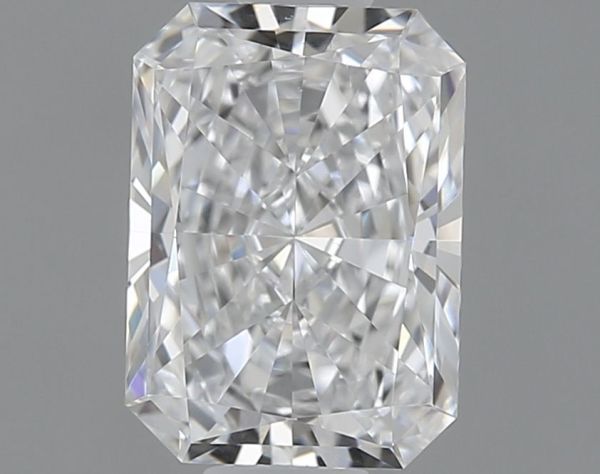 Radiant Lab-Grown Diamond image