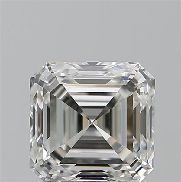 Asscher Diamond image