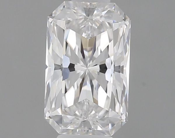 Radiant Lab-Grown Diamond image