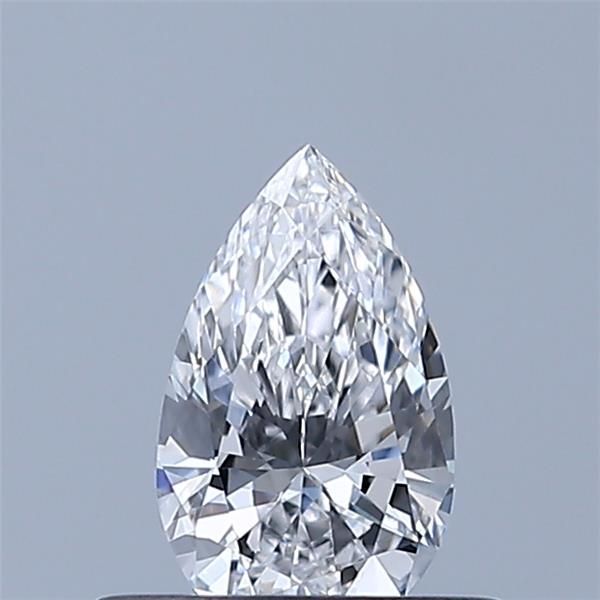 Pear Lab-Grown Diamond image