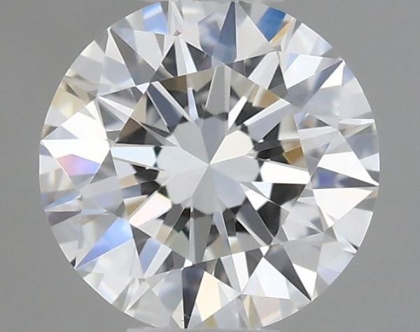 Round Diamond image
