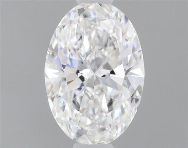 Oval Diamond image