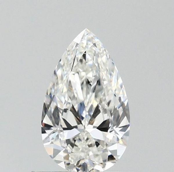 Pear Diamond image