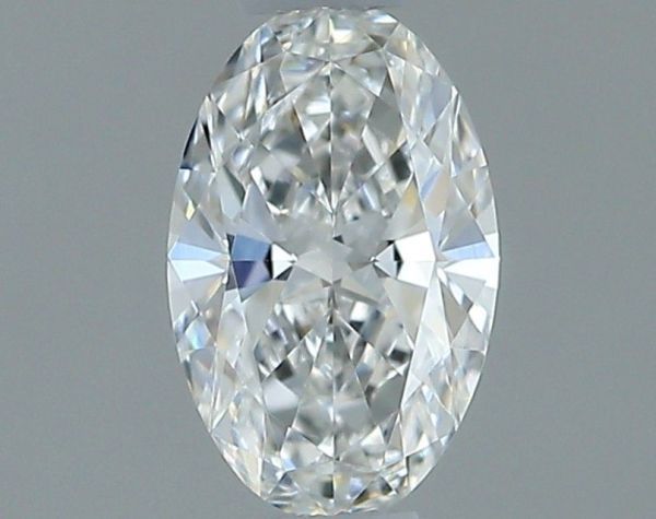 Oval Diamond image