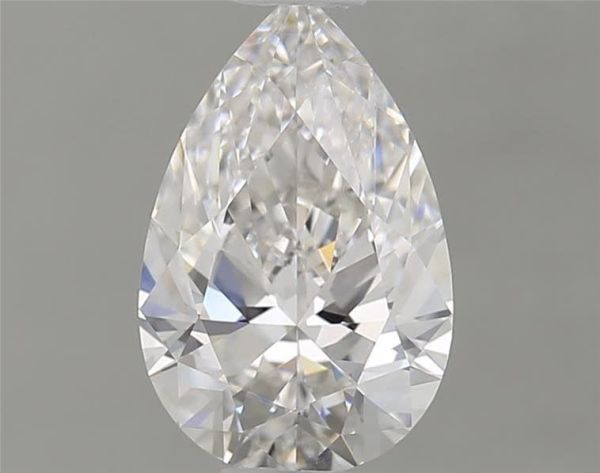 Pear Diamond image