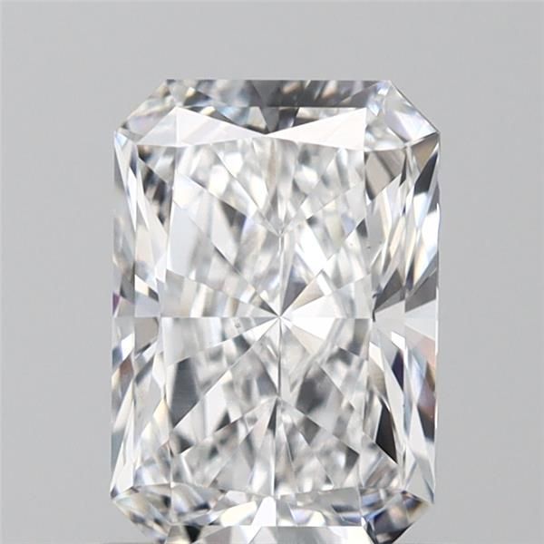 Radiant Lab-Grown Diamond image