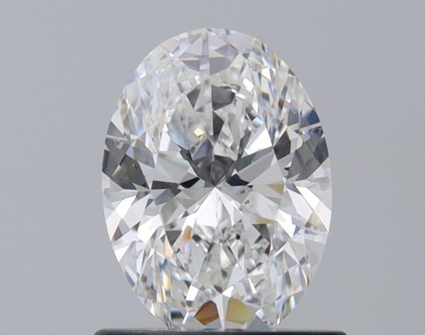 Oval Diamond image