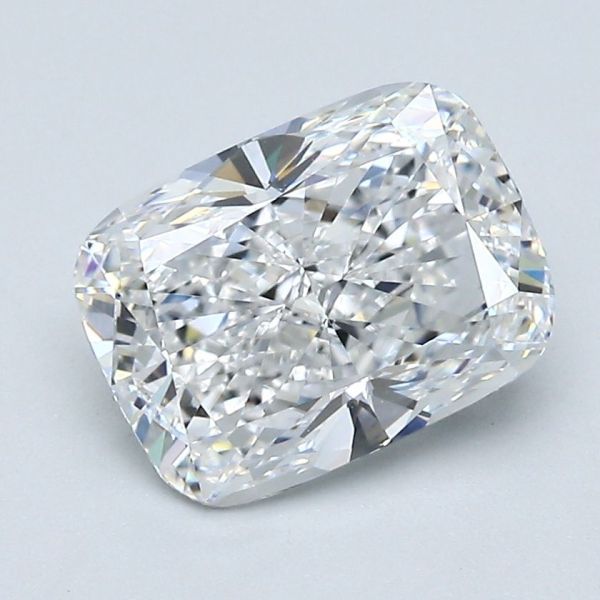 Cushion Diamond image