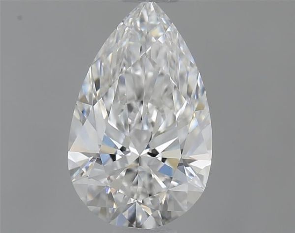Pear Diamond image
