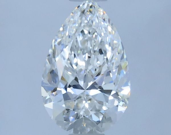 Pear Diamond image