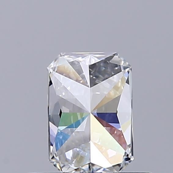 Radiant Lab-Grown Diamond image