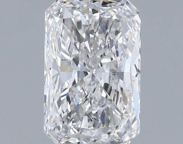 Radiant Lab-Grown Diamond image