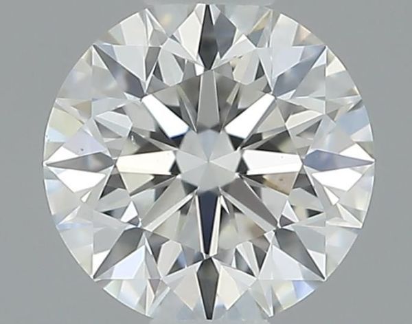 Round Diamond image