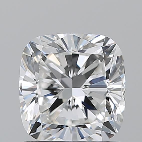 Cushion Diamond image