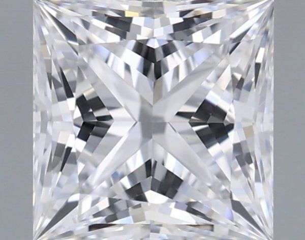 Princess Lab-Grown Diamond image