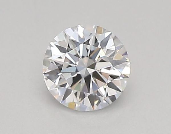 Round Lab-Grown Diamond image