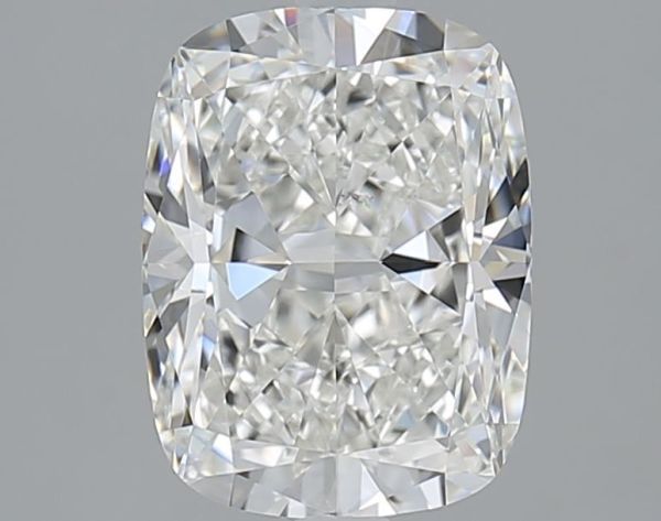 Cushion Diamond image