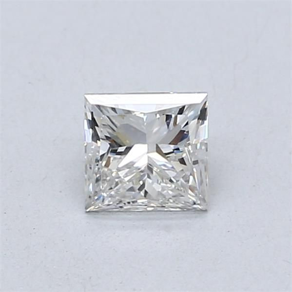 Princess Lab-Grown Diamond image