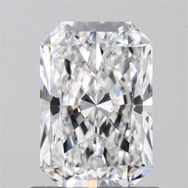 Radiant Lab-Grown Diamond image