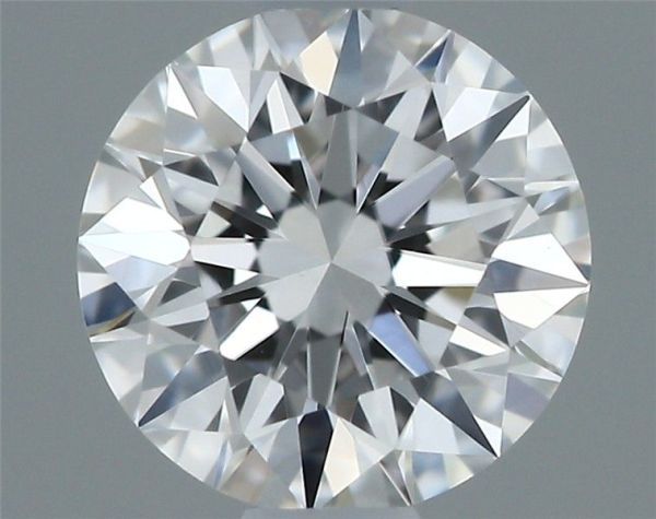 Round Diamond image