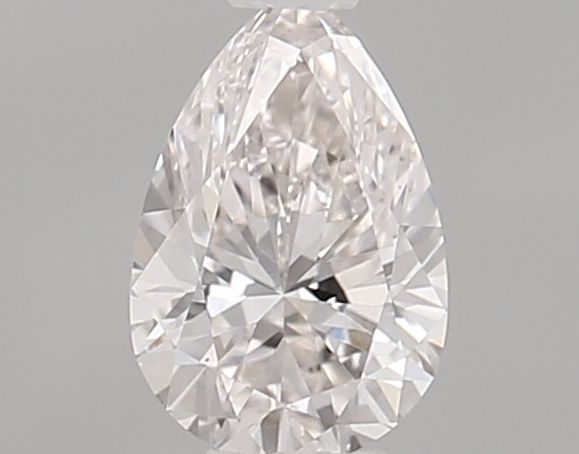 Pear Lab-Grown Diamond image