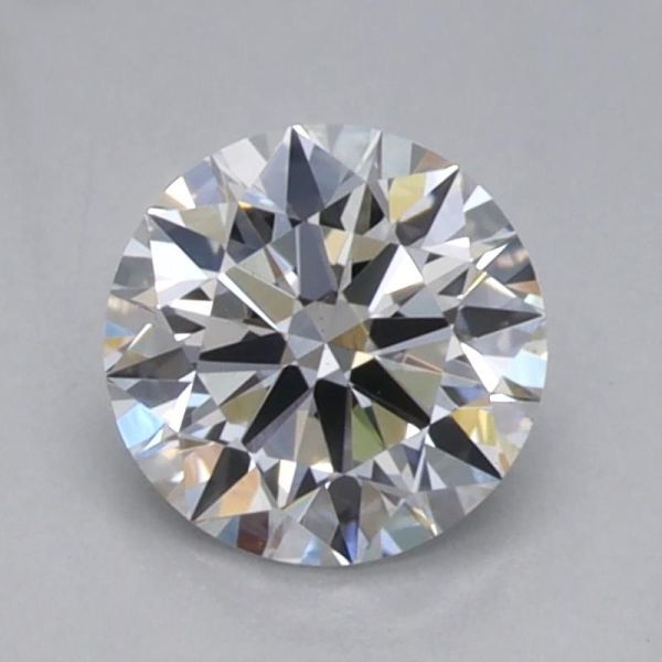 Round Diamond image