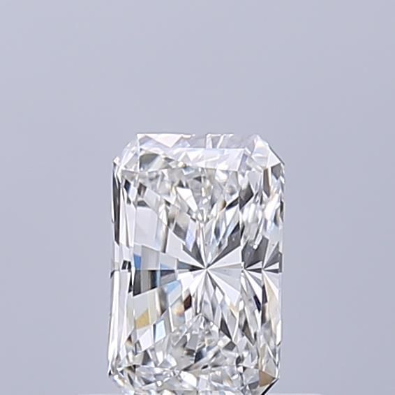 Radiant Lab-Grown Diamond image