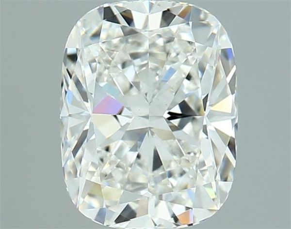 Cushion Diamond image
