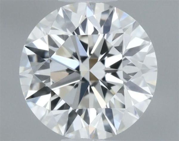 Round Diamond image