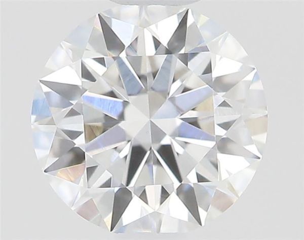 Round Diamond image