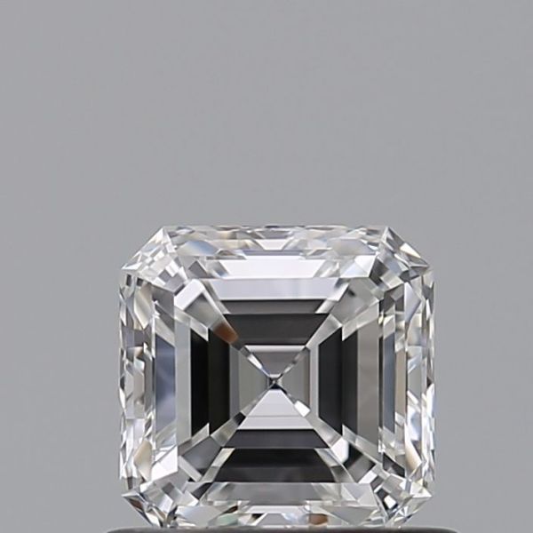 Asscher Diamond image