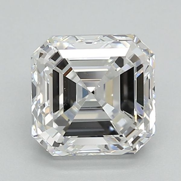 Asscher Lab-Grown Diamond image